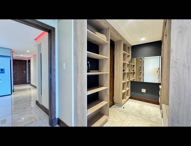 3 BEDROOM APARTMENT TO LET IN UMHLANGA RIDGE